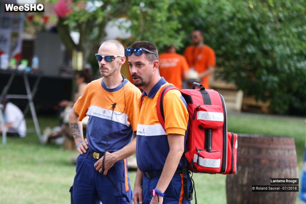 46/50 photos du spectacle Lanterne Rouge 