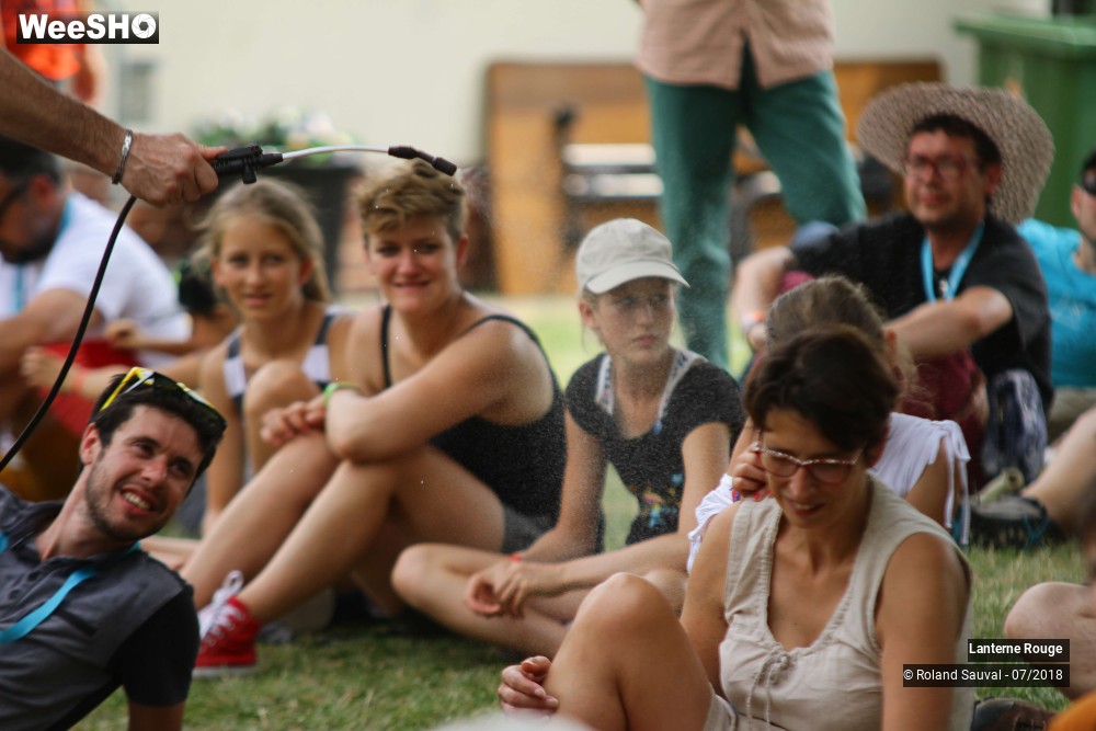 48/50 photos du spectacle Lanterne Rouge 