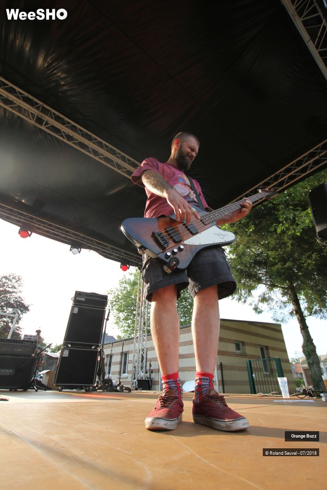 6/39 photos du spectacle Orange buzz