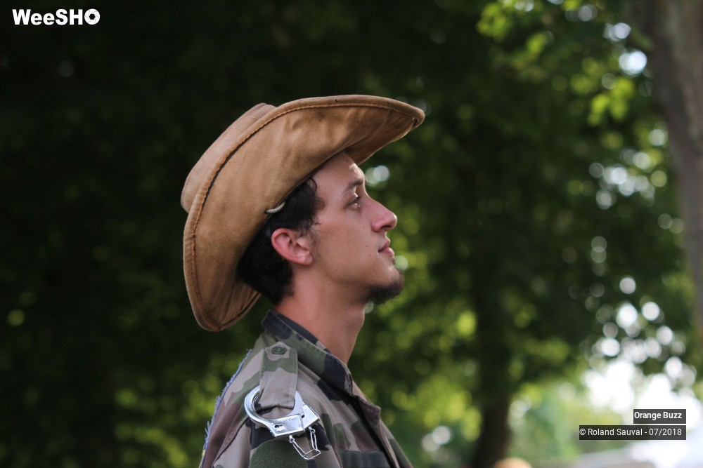 22/39 photos du spectacle Orange buzz