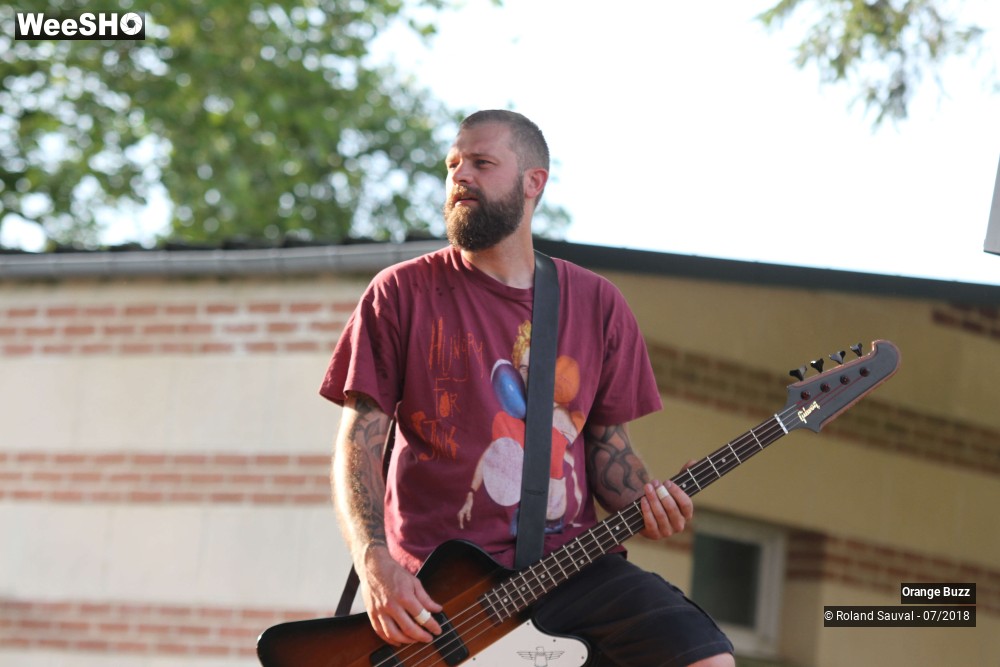 35/39 photos du spectacle Orange buzz