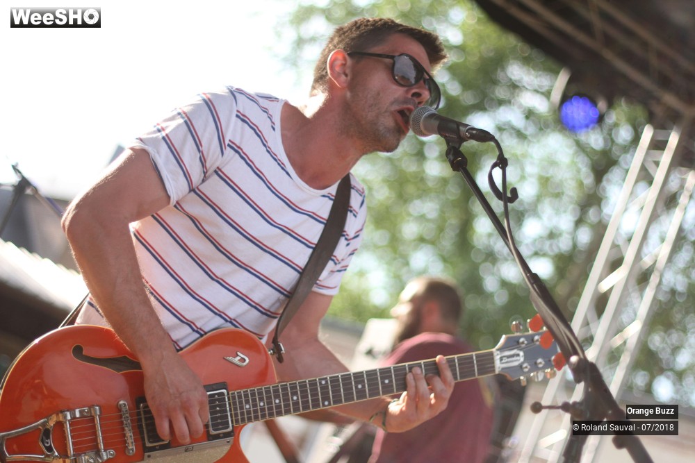 36/39 photos du spectacle Orange buzz