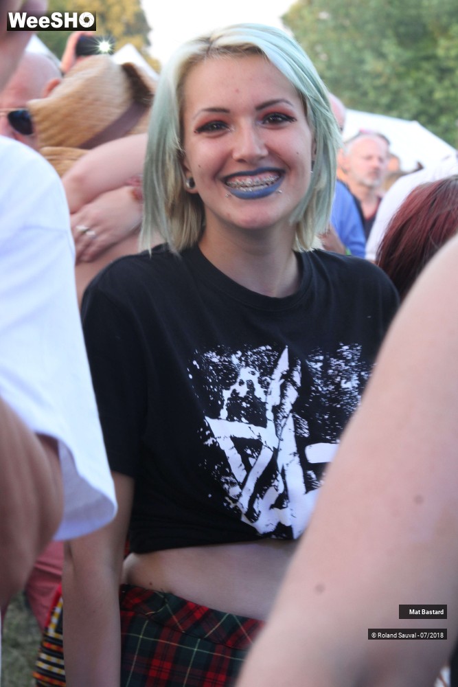 8/47 photos du spectacle Mat Bastard