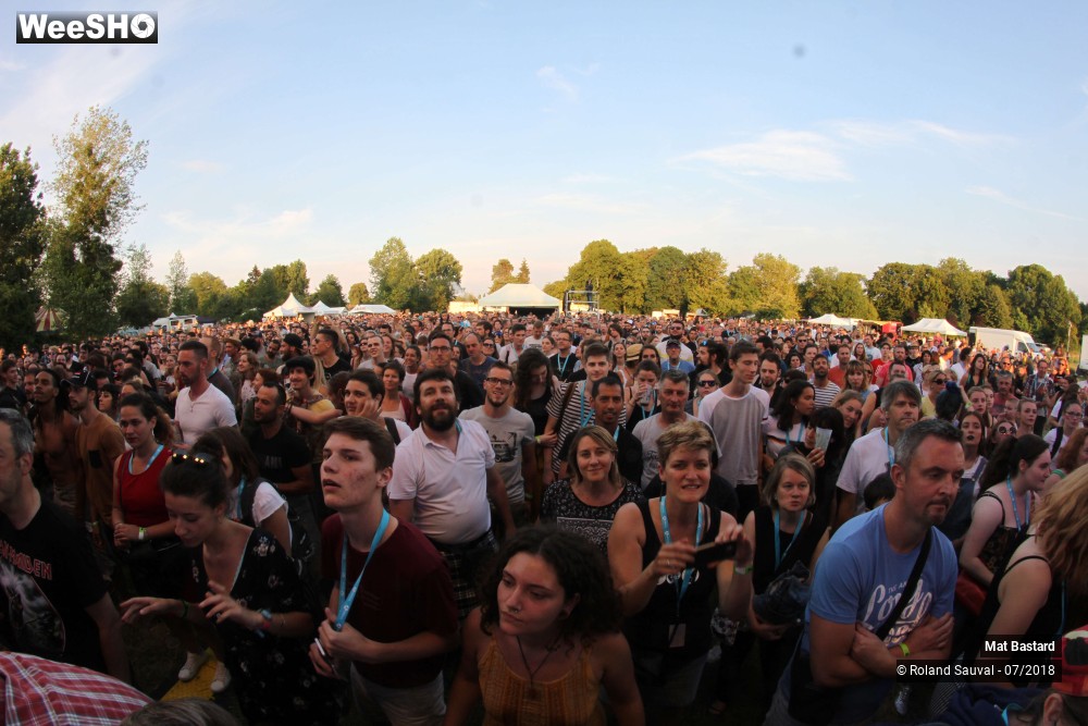 11/47 photos du spectacle Mat Bastard