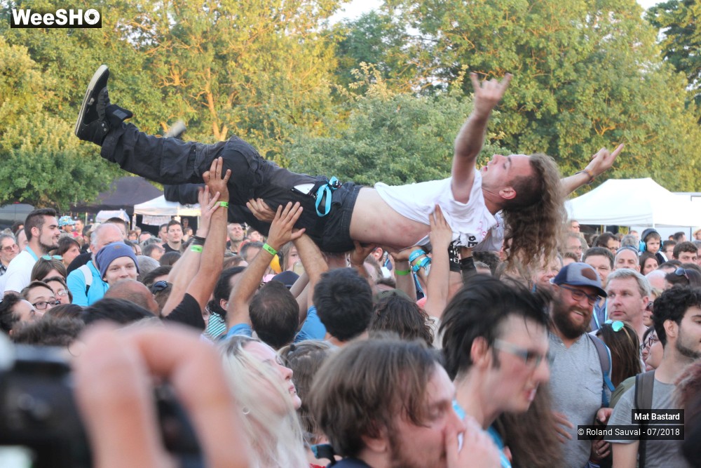 14/47 photos du spectacle Mat Bastard