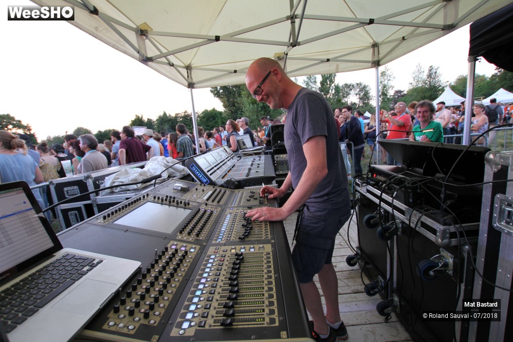 22/47 photos du spectacle Mat Bastard