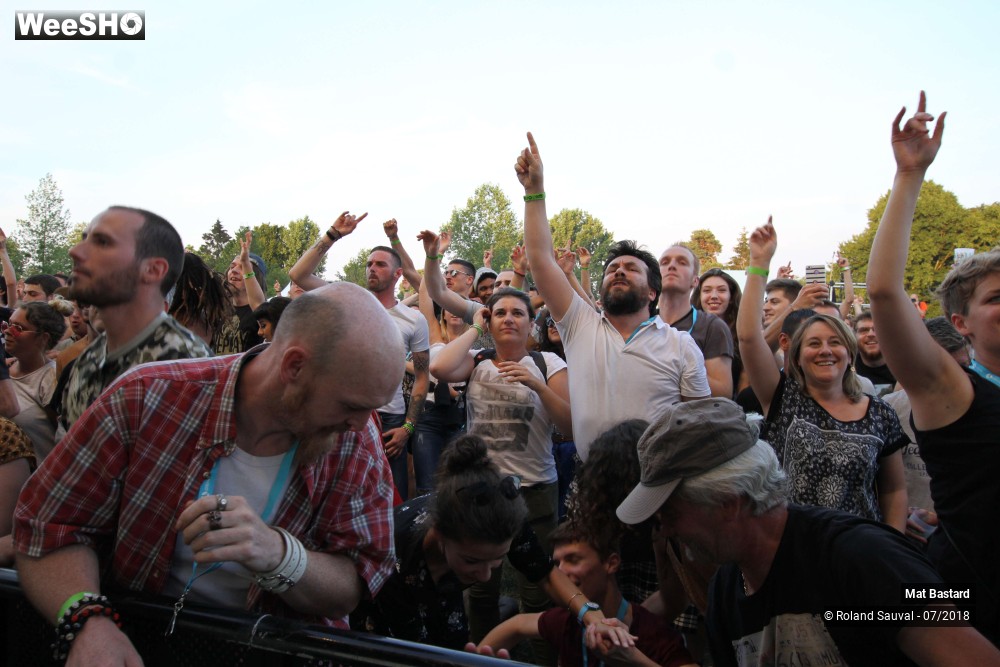 38/47 photos du spectacle Mat Bastard