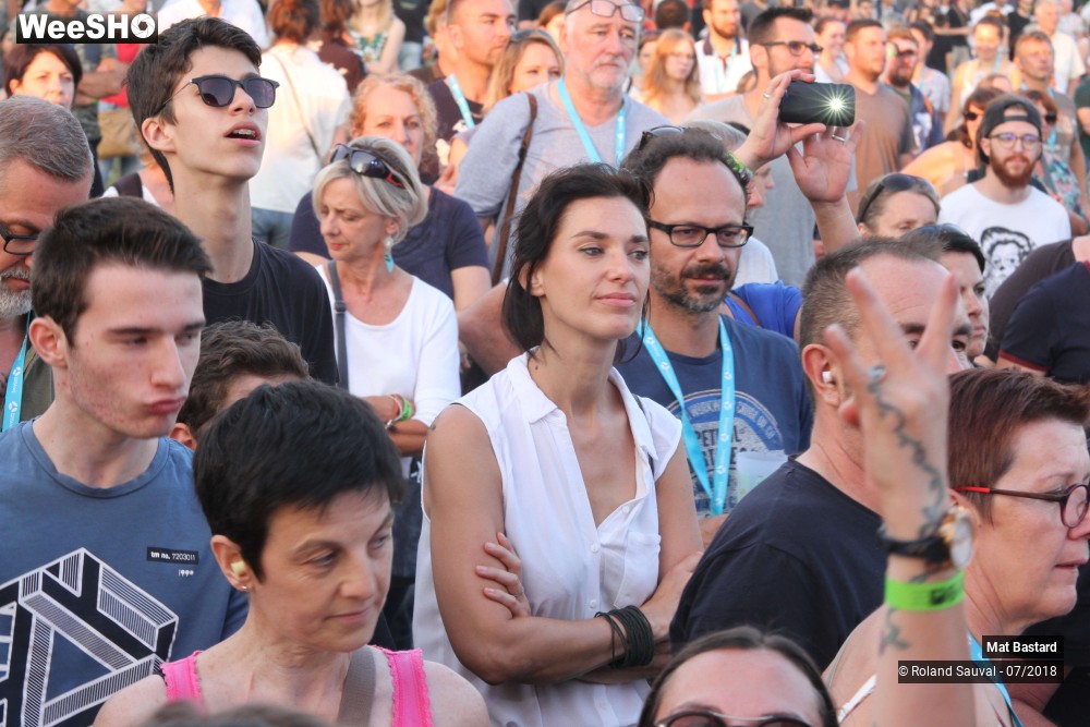 39/47 photos du spectacle Mat Bastard