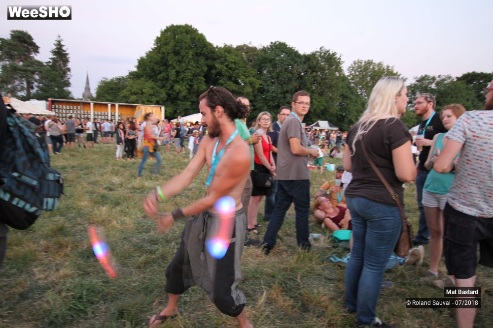 40/47 photos du spectacle Mat Bastard