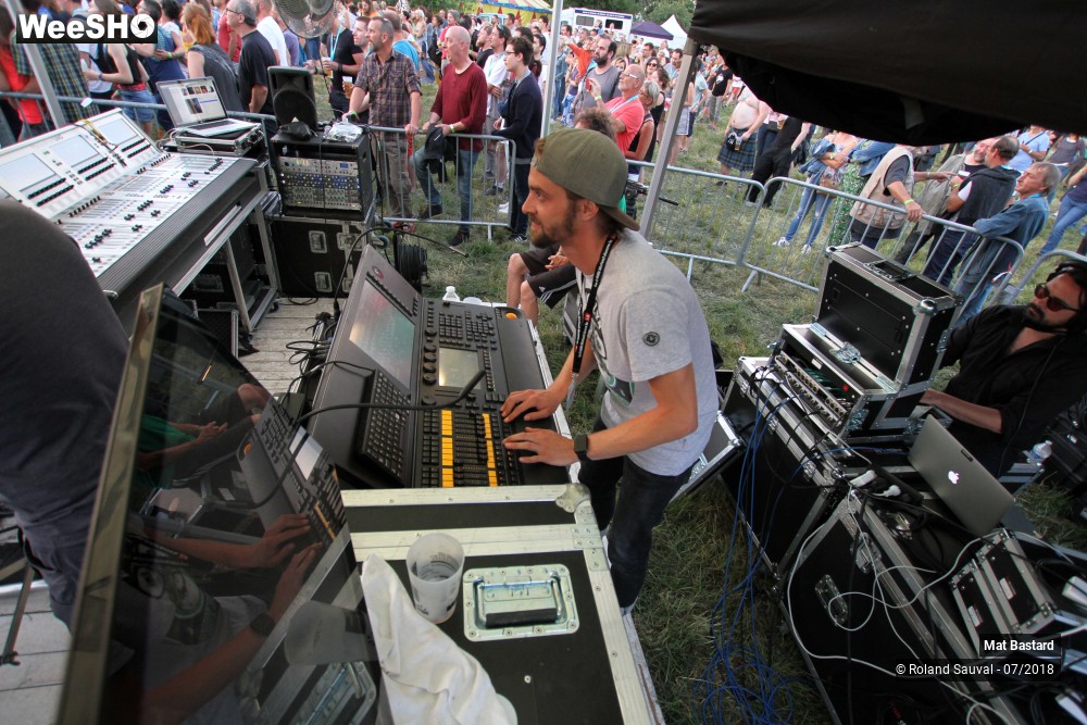 41/47 photos du spectacle Mat Bastard