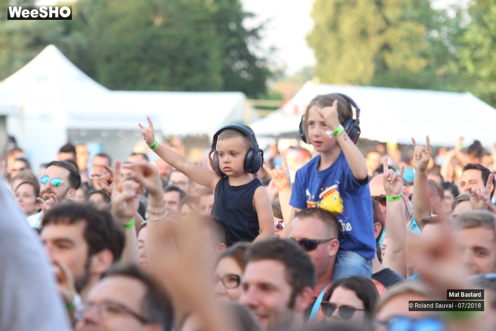 43/47 photos du spectacle Mat Bastard