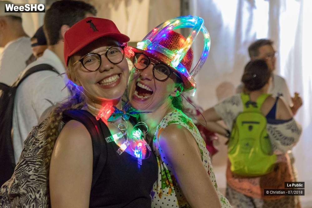 25/31 photos du spectacle Main Square Festival Ambiance 3