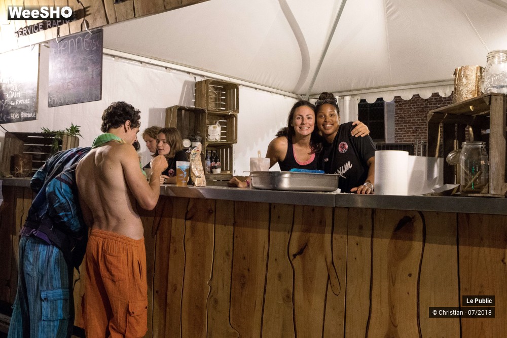 29/31 photos du spectacle Main Square Festival Ambiance 3