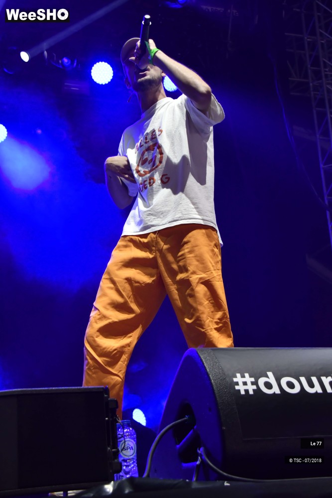 10/26 photos du spectacle Le 77