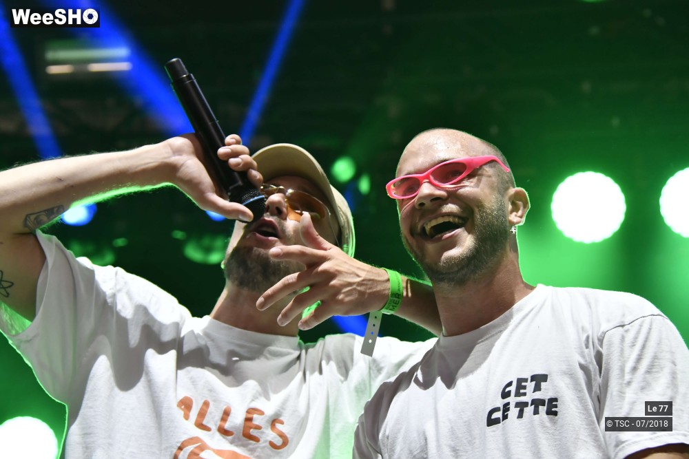 26/26 photos du spectacle Le 77