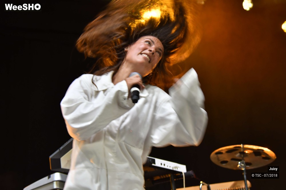 5/29 photos du spectacle Juicy