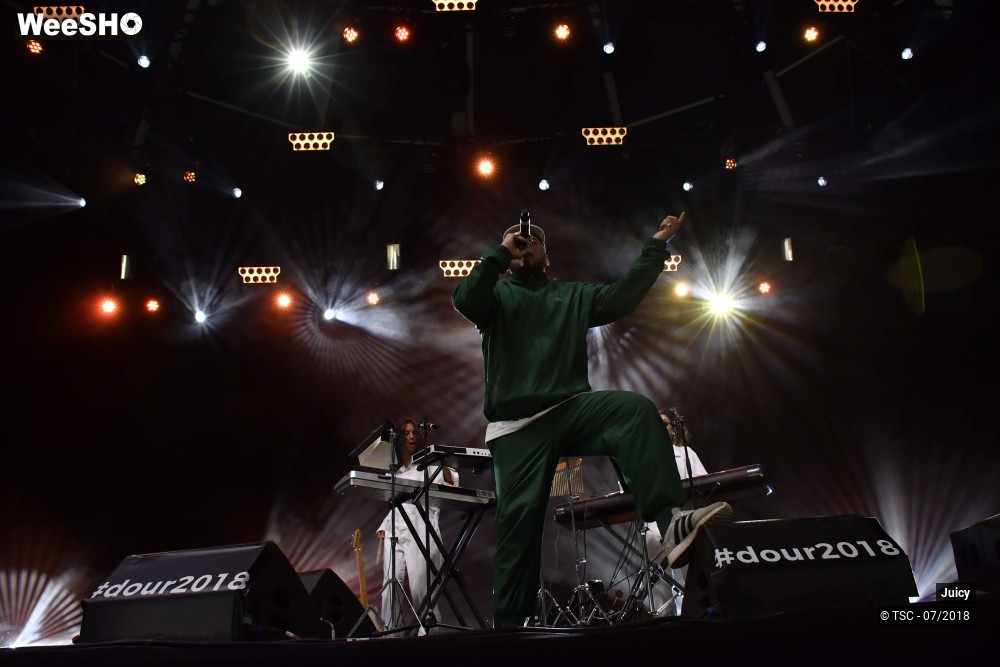 13/29 photos du spectacle Juicy