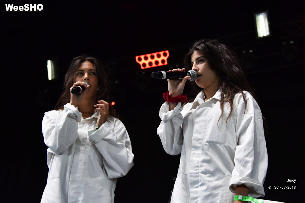 17/29 photos du spectacle Juicy