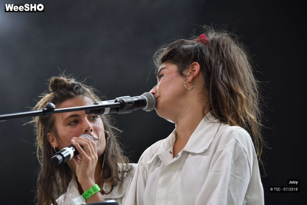 20/29 photos du spectacle Juicy