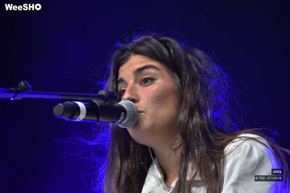 26/29 photos du spectacle Juicy