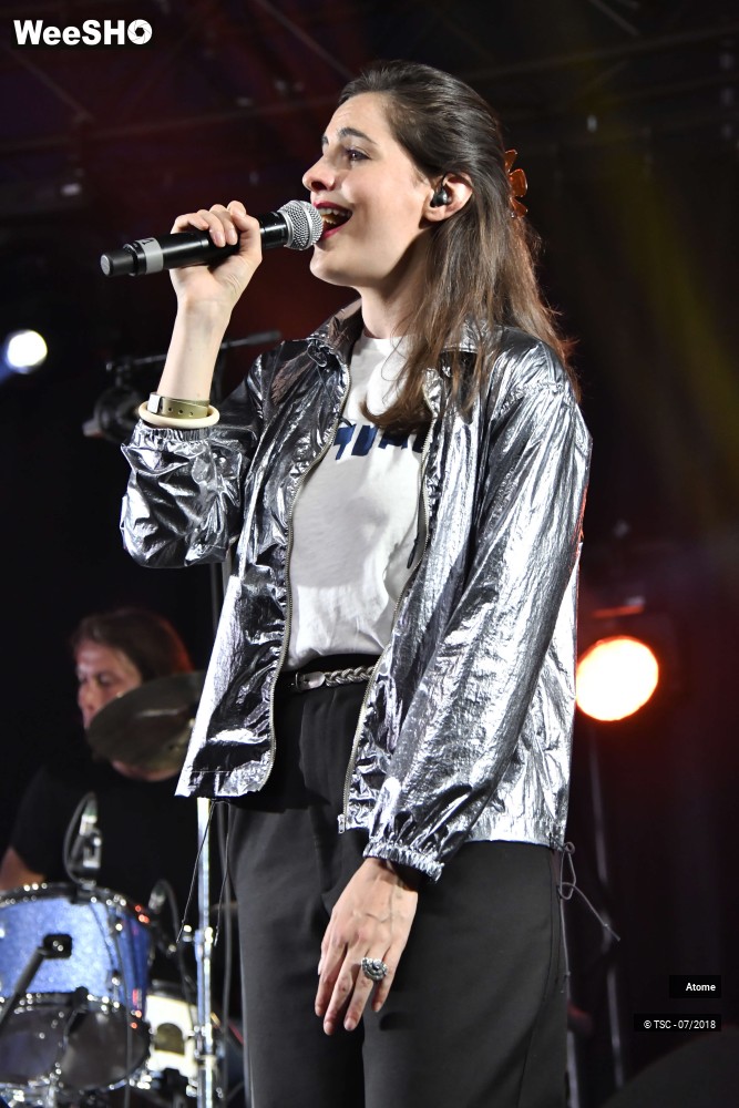 1/15 photos du spectacle Atome