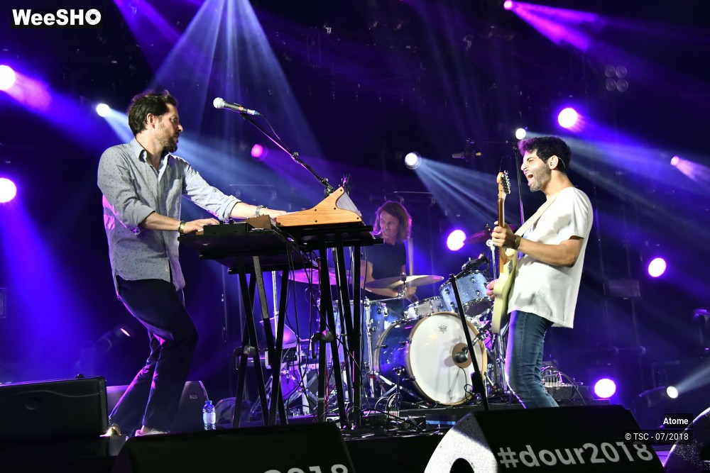 13/15 photos du spectacle Atome