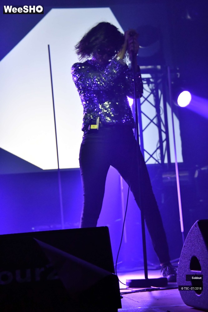 2/26 photos du spectacle Soldout
