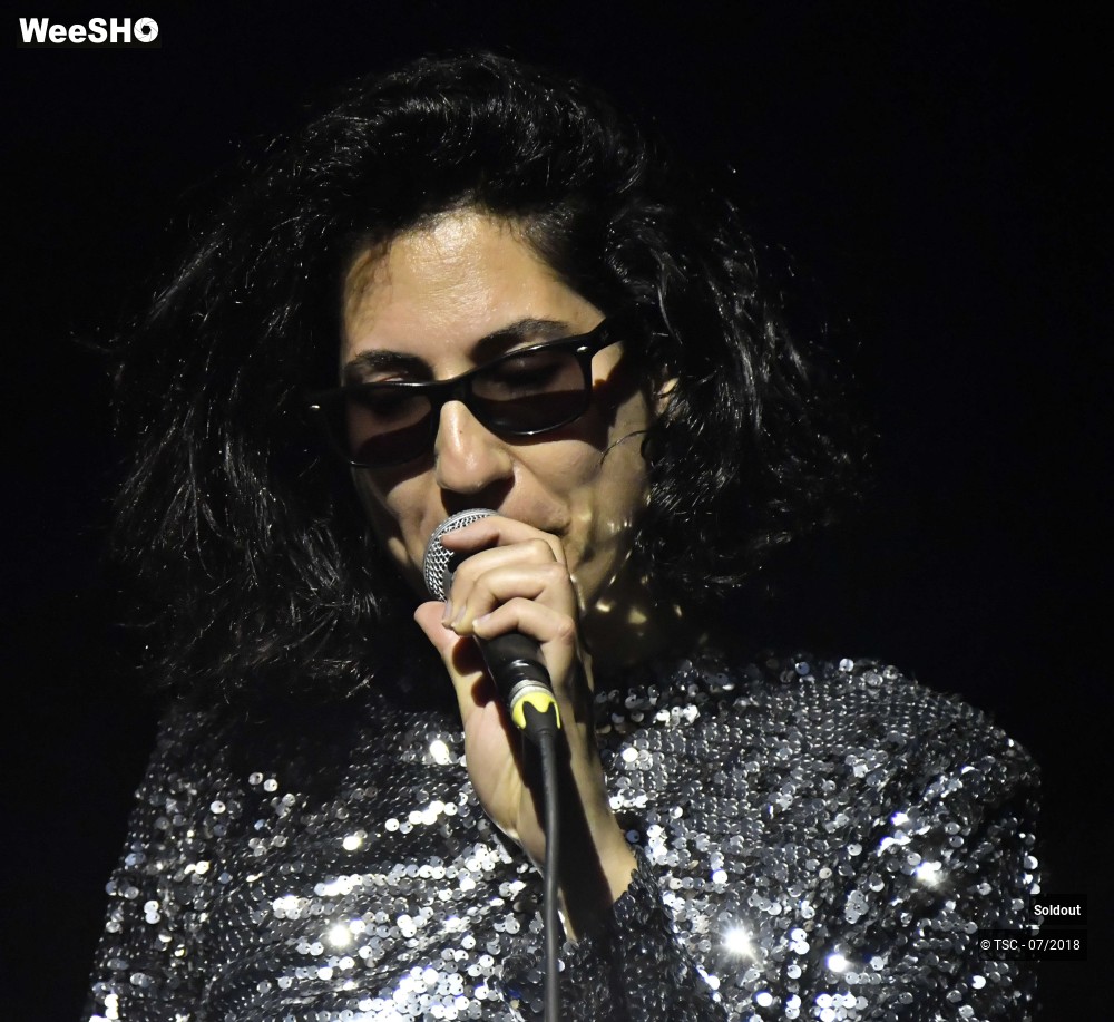 8/26 photos du spectacle Soldout