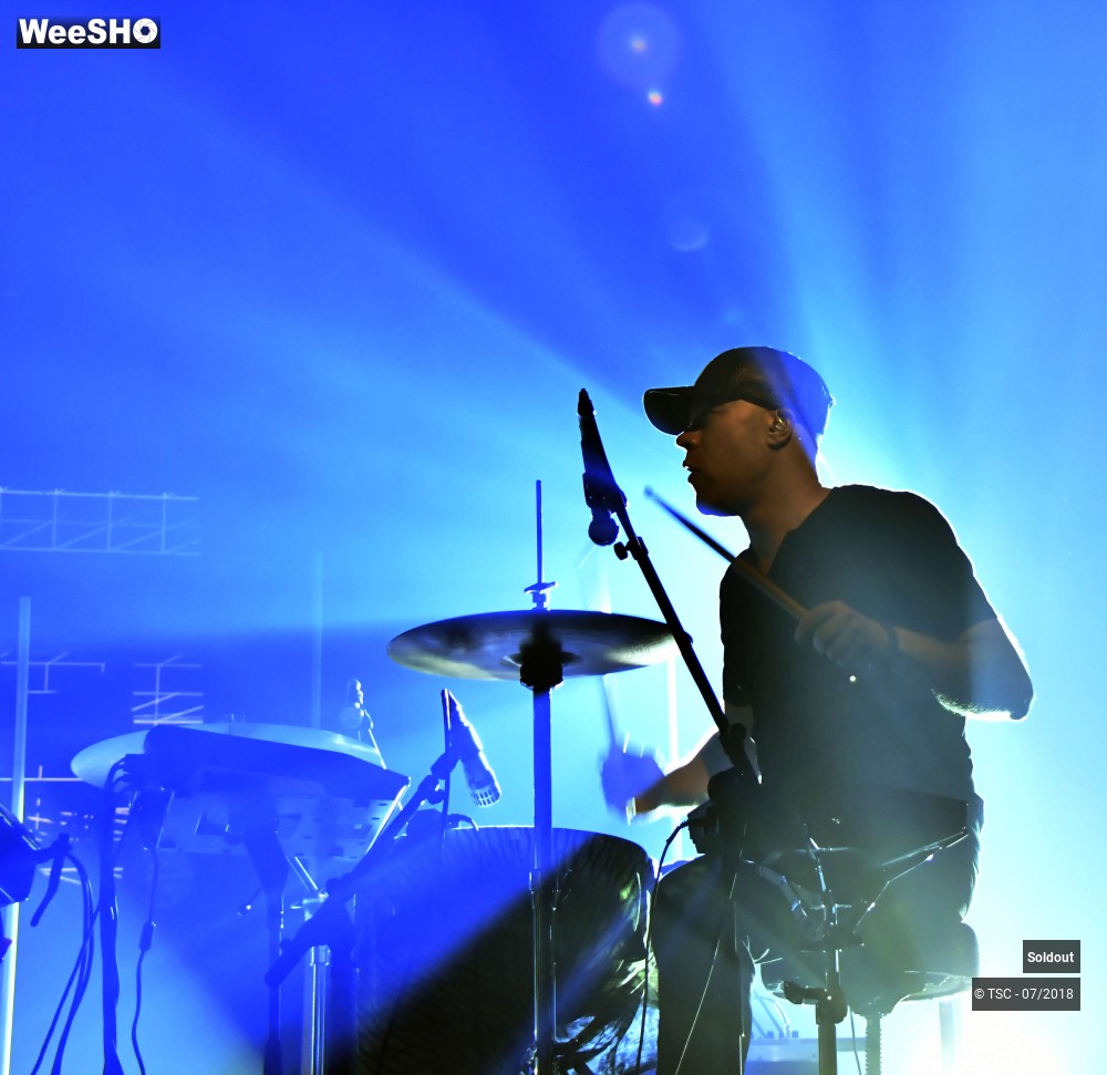 9/26 photos du spectacle Soldout