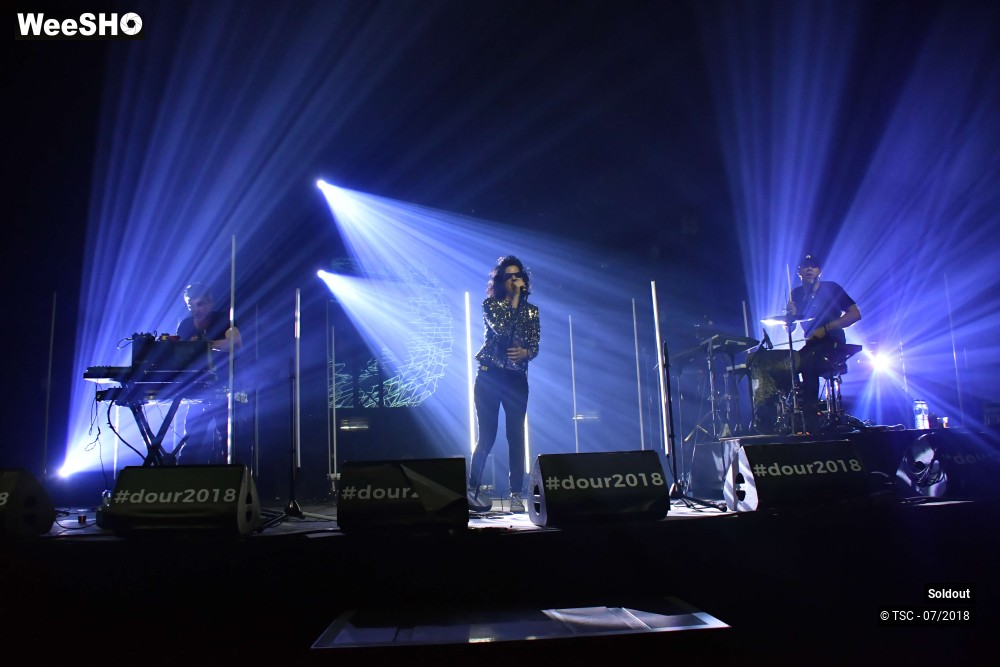 11/26 photos du spectacle Soldout