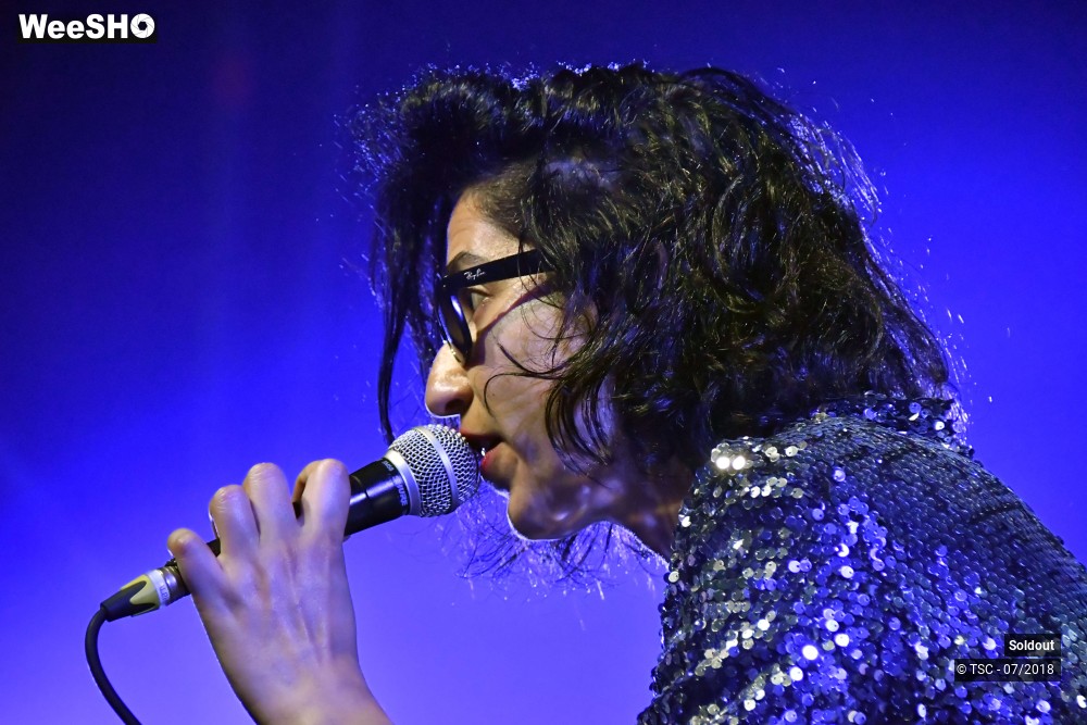 12/26 photos du spectacle Soldout