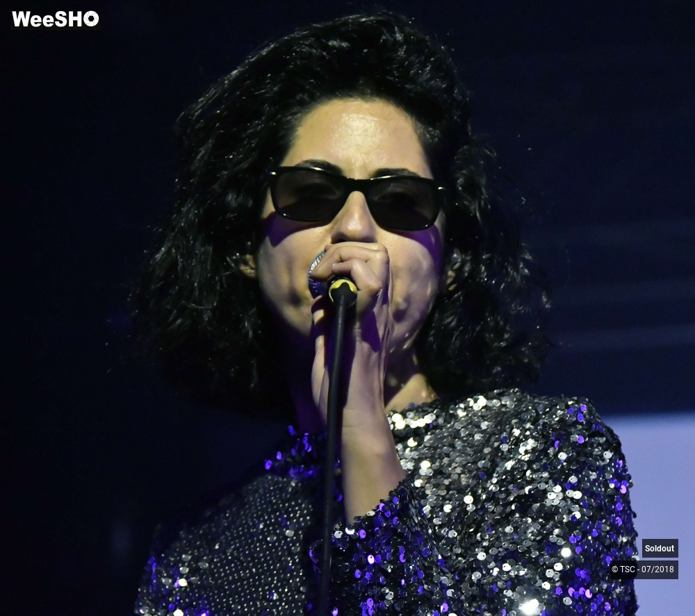 14/26 photos du spectacle Soldout