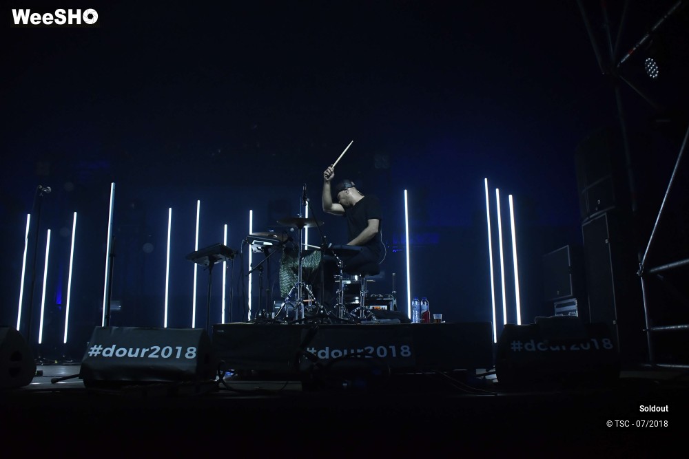 16/26 photos du spectacle Soldout