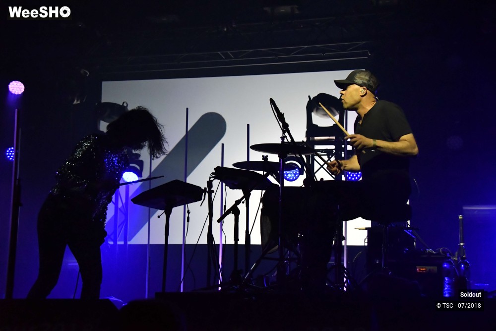 17/26 photos du spectacle Soldout