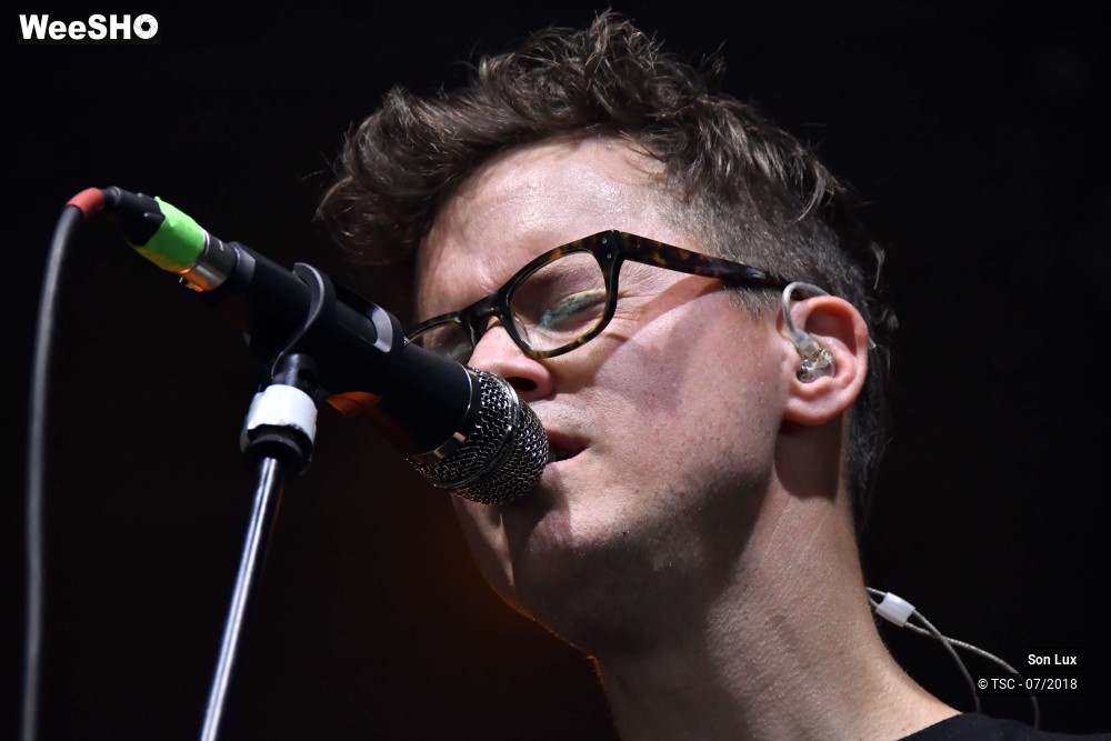 9/9 photos du spectacle Son Lux