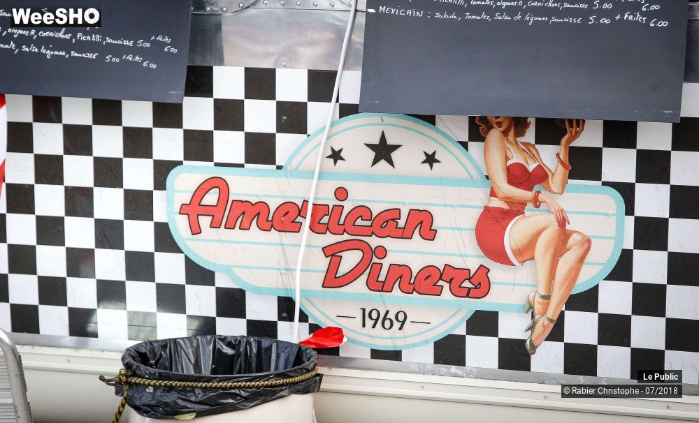 47/51 photos du spectacle Festival Les Nuits Secrètes 2018 Ambiance 3