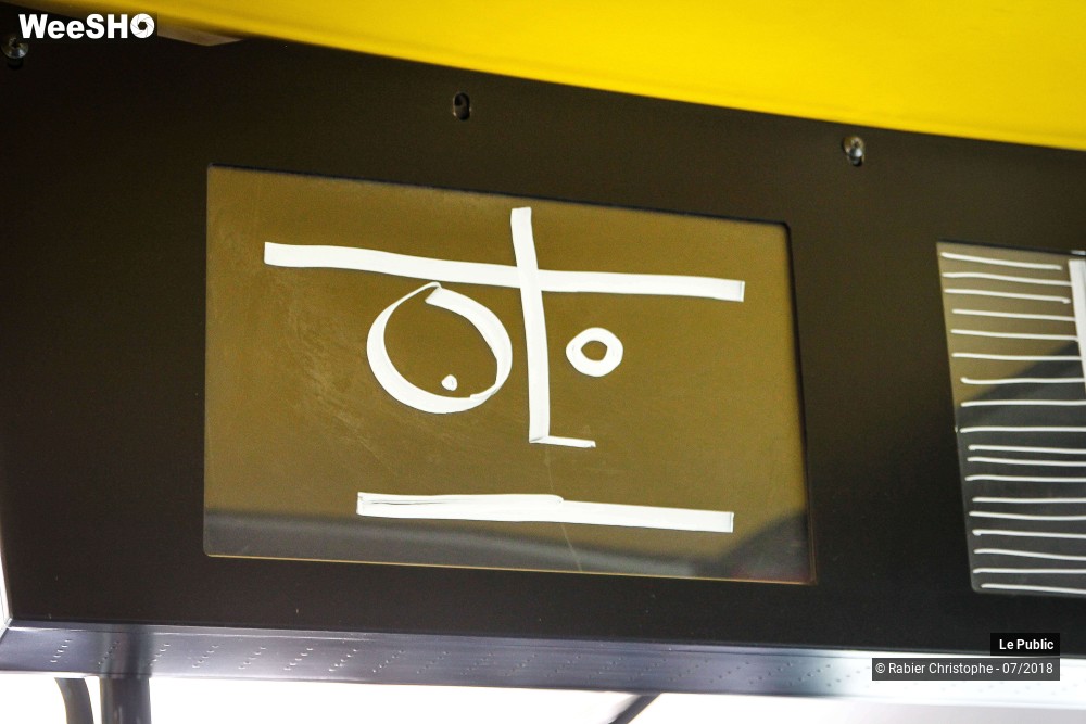 41/51 photos du spectacle Festival Les Nuits Secrètes 2018 Ambiance 4