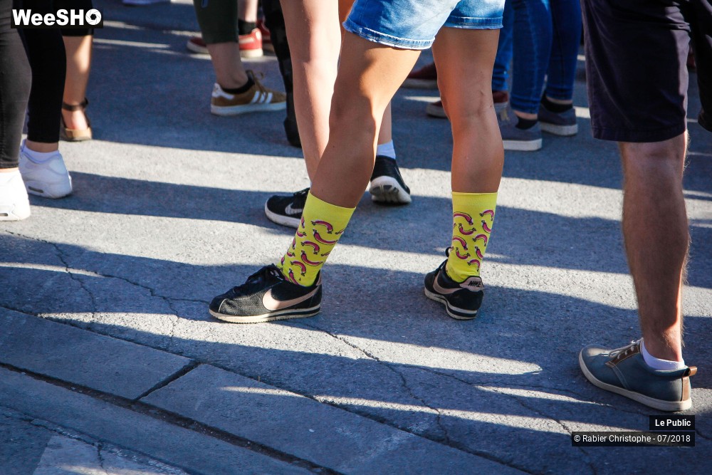 48/51 photos du spectacle Festival Les Nuits Secrètes 2018 Ambiance 4
