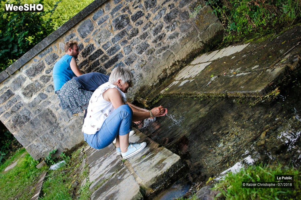 18/49 photos du spectacle Festival Les Nuits Secrètes 2018 Ambiance 5