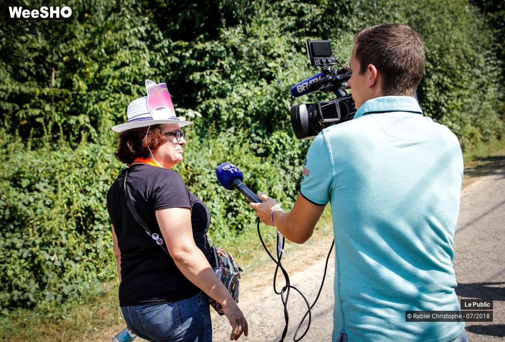 23/49 photos du spectacle Festival Les Nuits Secrètes 2018 Ambiance 5