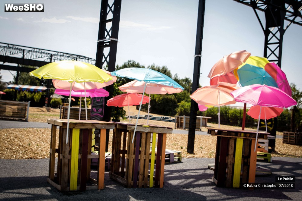 31/49 photos du spectacle Festival Les Nuits Secrètes 2018 Ambiance 5