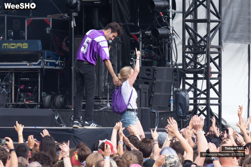 3/13 photos du spectacle Therapie Taxi