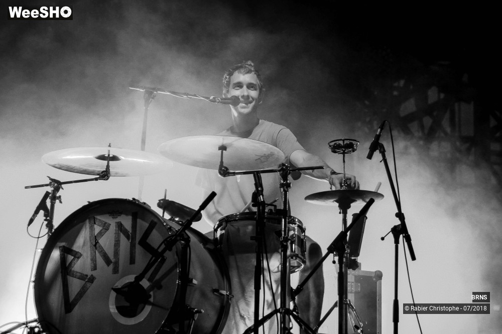 1/15 photos du spectacle Brns