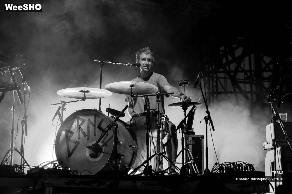 2/15 photos du spectacle Brns