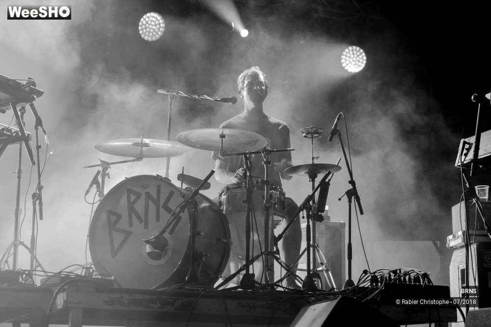 4/15 photos du spectacle Brns