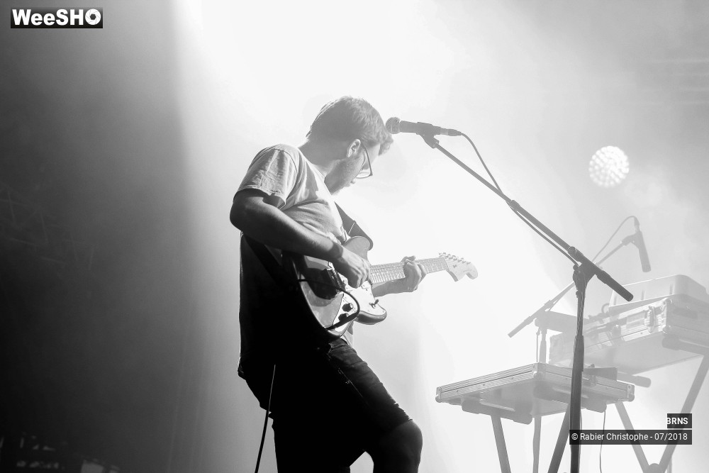 5/15 photos du spectacle Brns