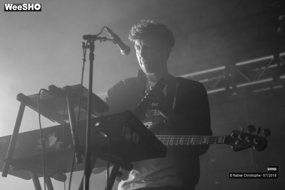 6/15 photos du spectacle Brns