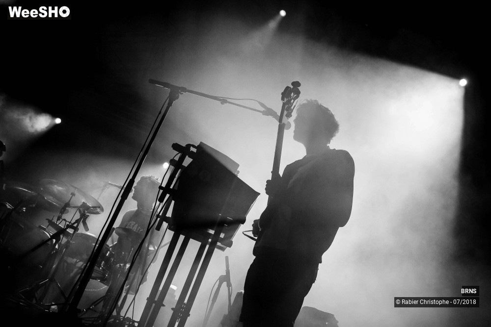 7/15 photos du spectacle Brns