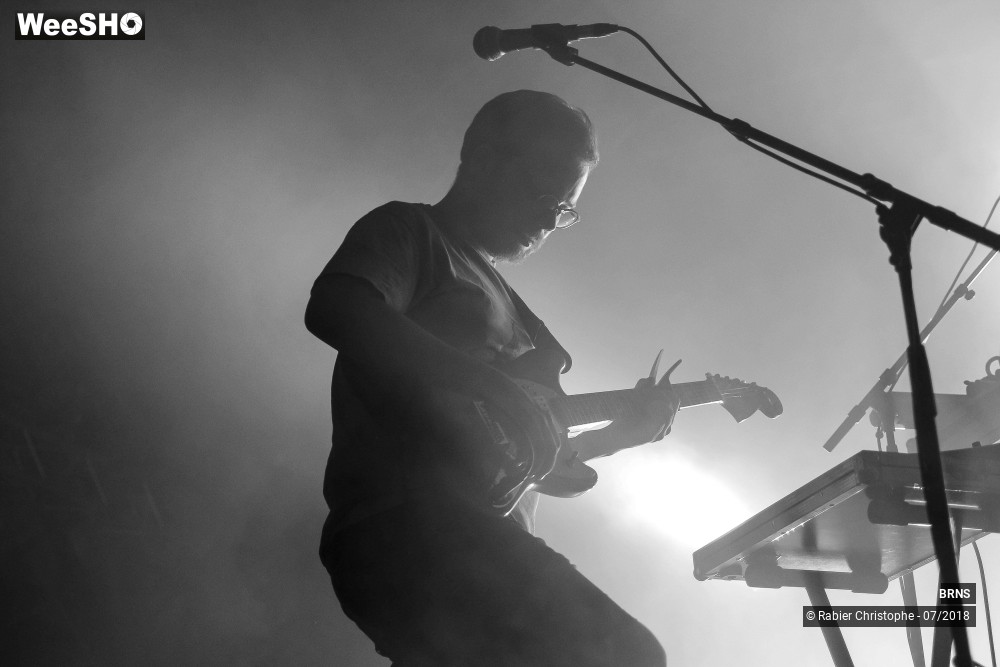 8/15 photos du spectacle Brns