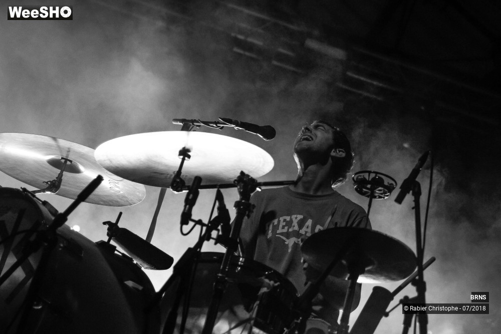 10/15 photos du spectacle Brns